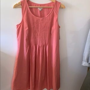 Merona dress size medium